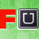 Illustration for article titled 6 Uber Alternatives Because Uber Is Run By Dirtbags
